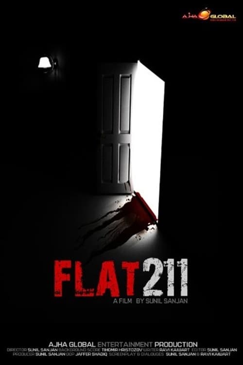 Poster for the movie "Flat 211"