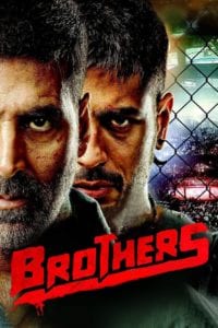 Image from the movie "Brothers"