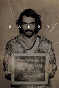 Poster for the movie "Daddy"
