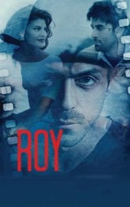 Image from the movie "Roy"