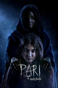 Poster for the movie "Pari"