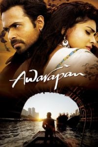Poster for the movie "Awarapan"