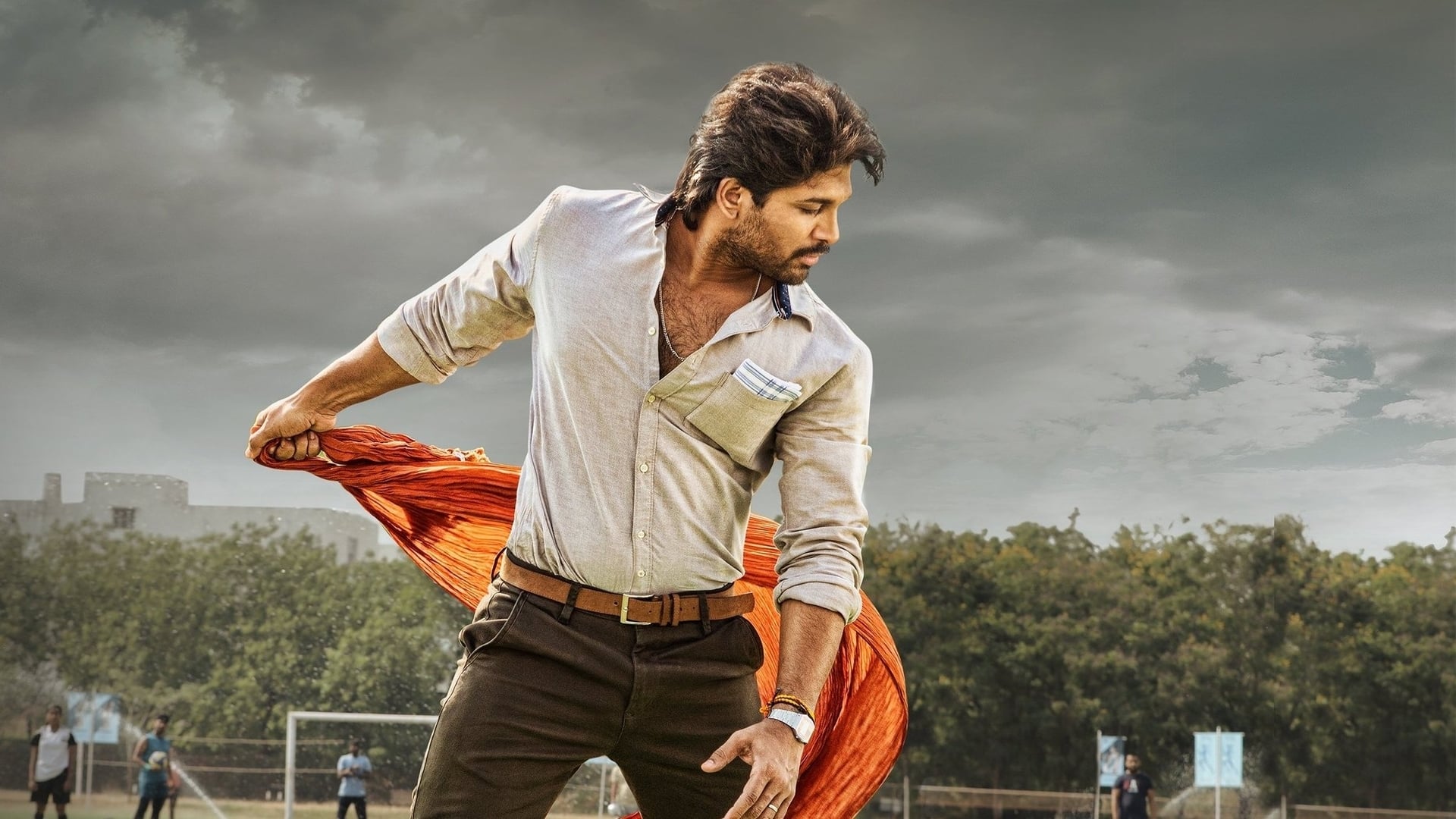 Watch Ala Vaikunthapurramuloo Full Movie Online For Free In HD Quality