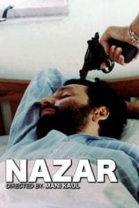 Poster for the movie "Nazar"