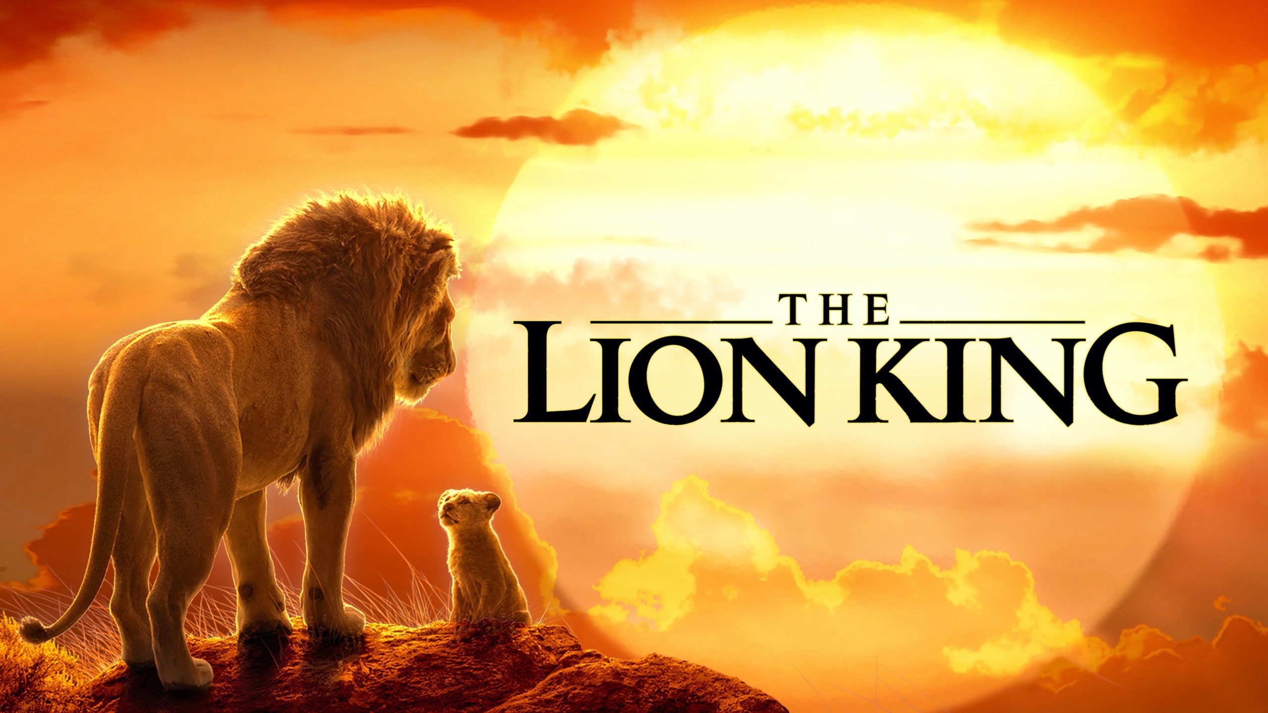 the lion king free online 2019