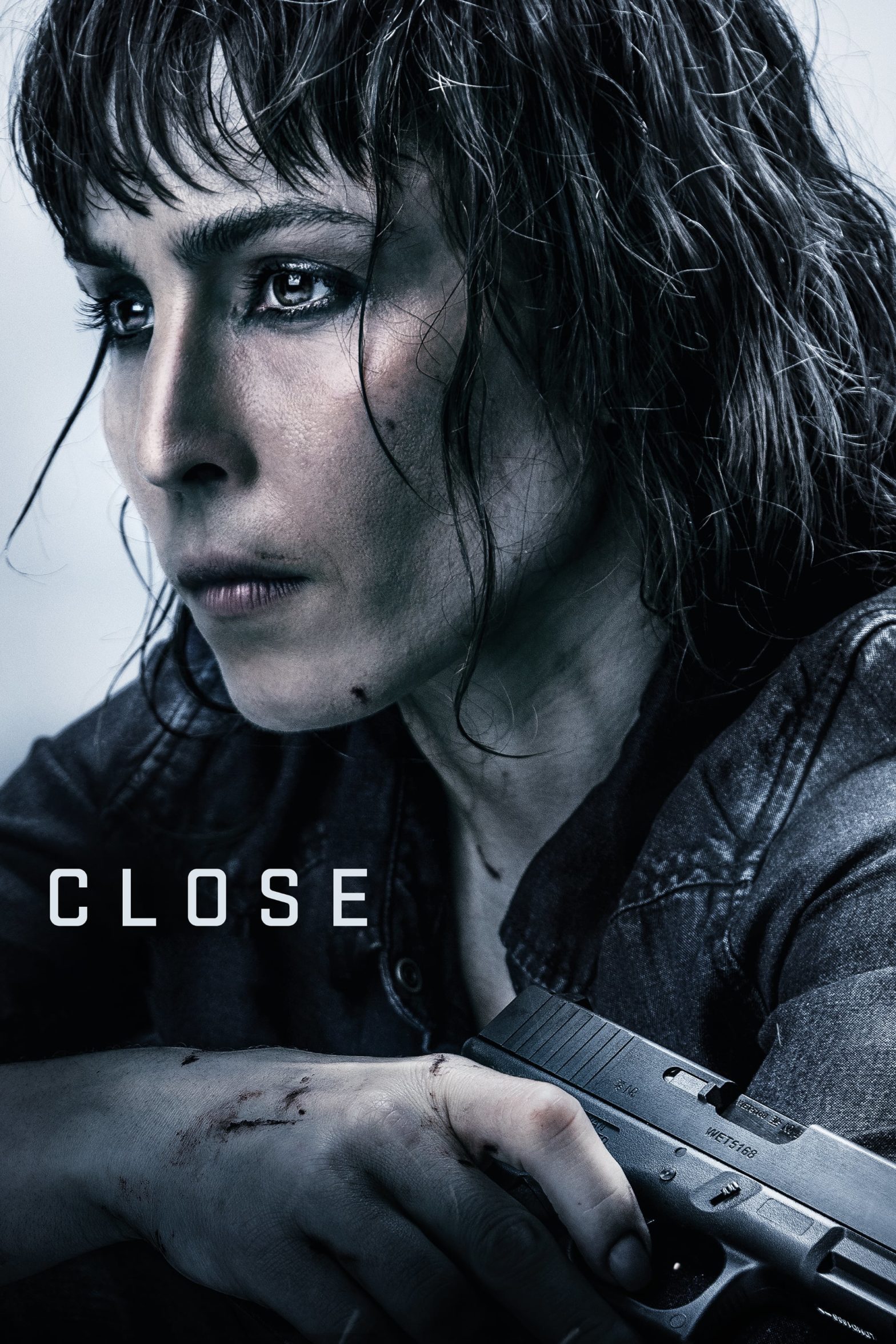 Poster for the movie "Close"