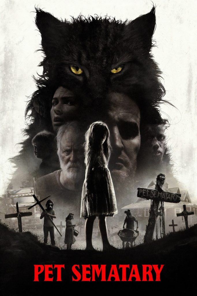 How to Watch Pet Sematary Full Movie Online For Free In HD Quality