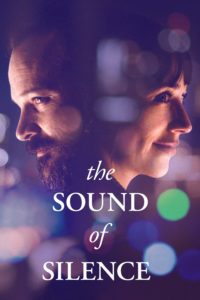 Poster for the movie "The Sound of Silence"