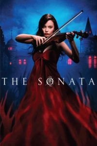 Poster for the movie "The Sonata"