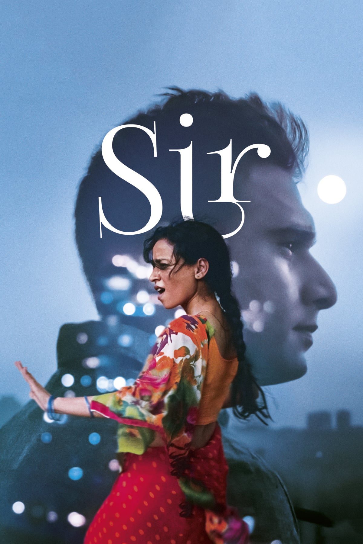Poster for the movie "Sir"