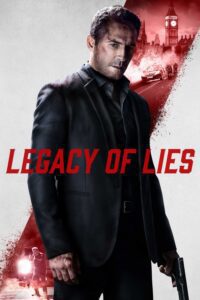 Poster for the movie "Legacy of Lies"