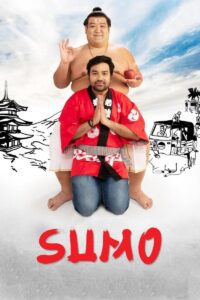 Poster for the movie "Sumo"