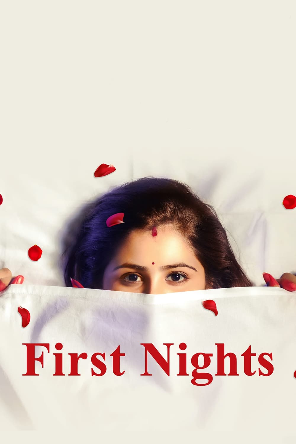 Poster for the movie "First Nights"