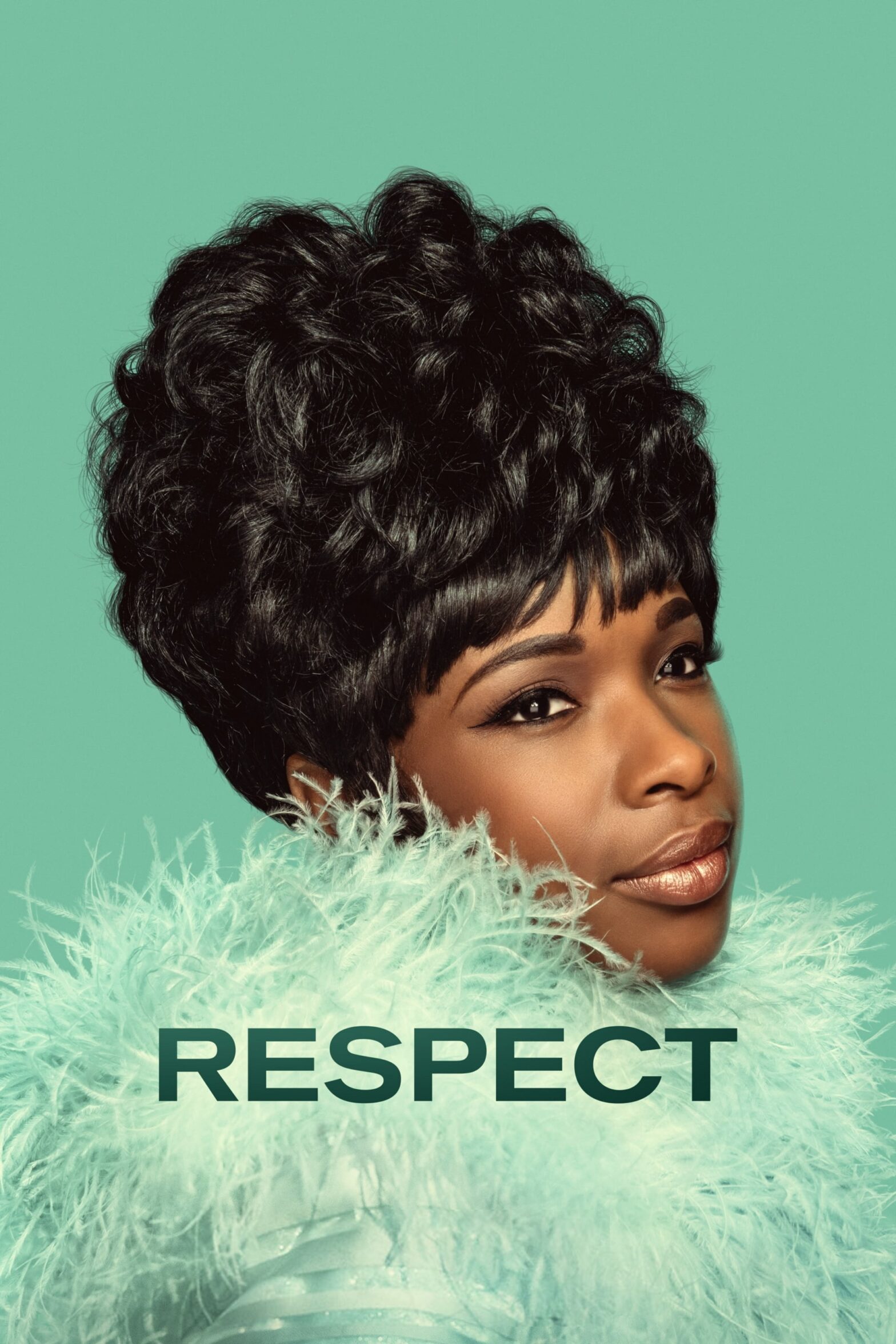 Poster for the movie "Respect"