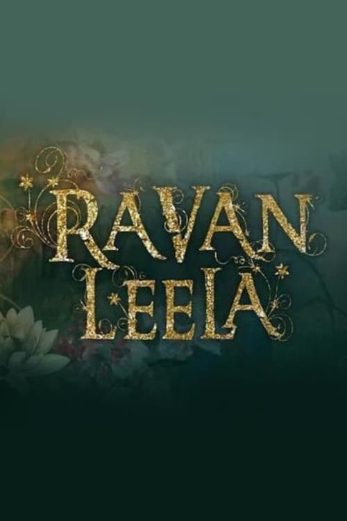 Poster for the movie "Raavan Leela (Bhavai)"