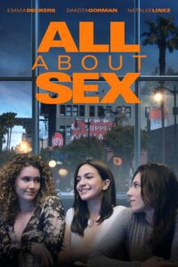 Poster for the movie "All About Sex"
