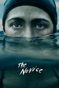 Poster for the movie "The Novice"