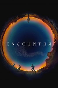 Poster for the movie "Encounter"