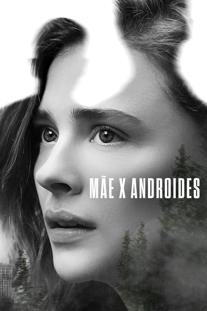 Poster for the movie "Mother Android"