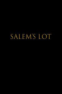 Poster for the movie "Salem's Lot"