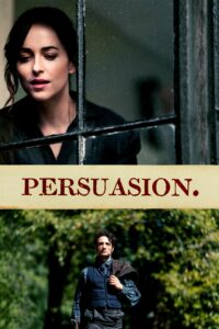 Poster for the movie "Persuasion"