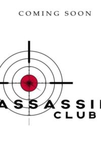 Poster for the movie "Assassin Club"
