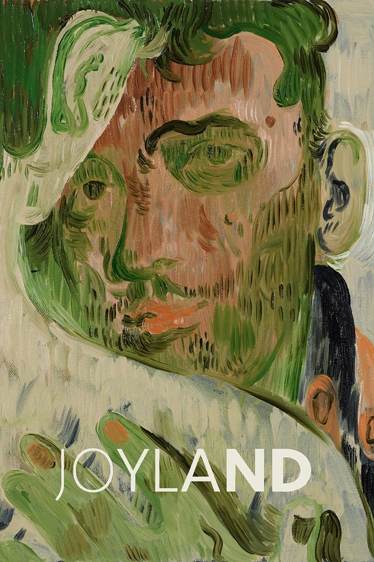 Poster for the movie "Joyland"