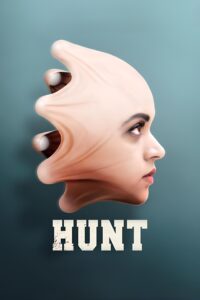Poster for the movie "Hunt"