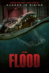 Poster for the movie "The Flood"