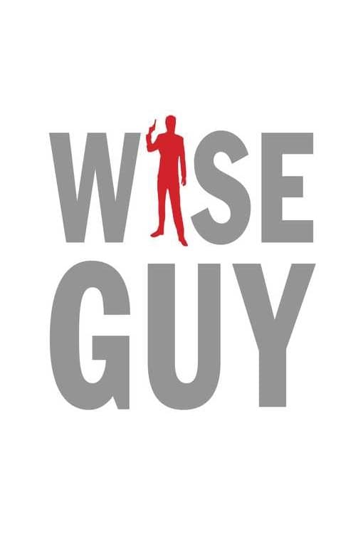 Poster for the movie "Wise Guys"