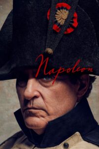 Poster for the movie "Napoleon"