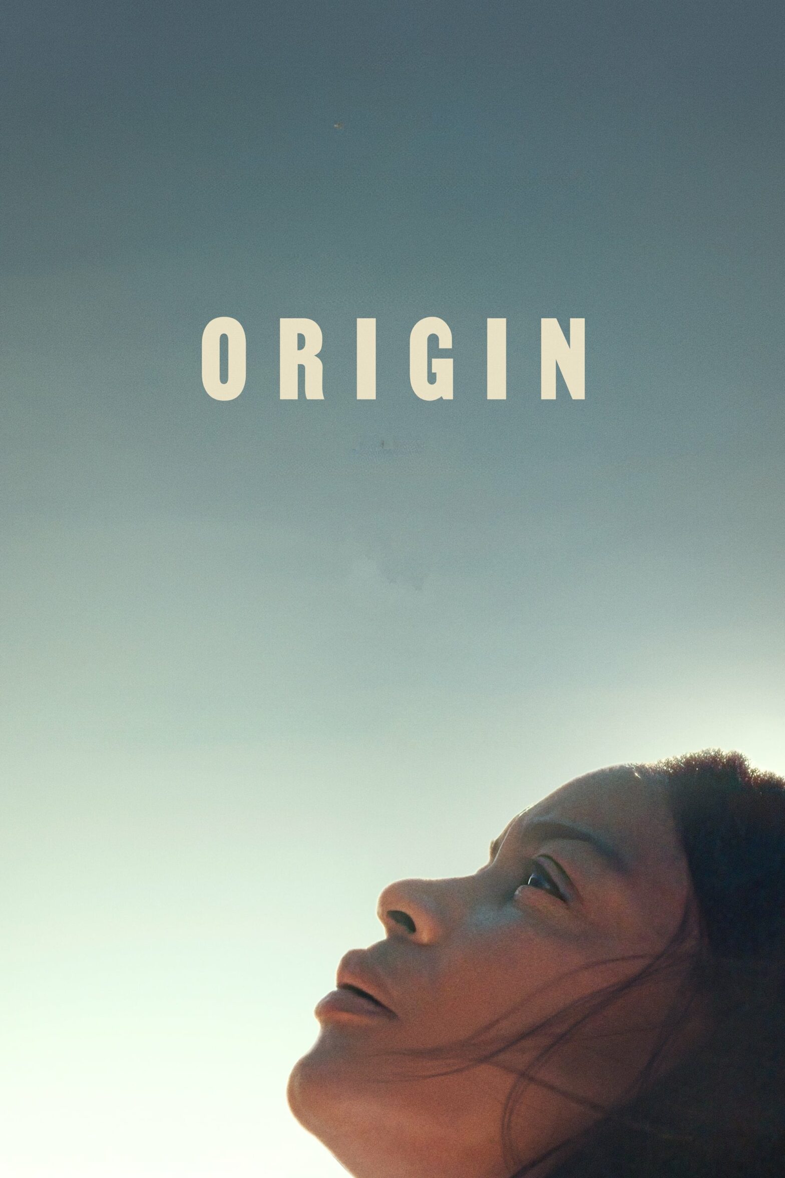 Poster for the movie "Origin"