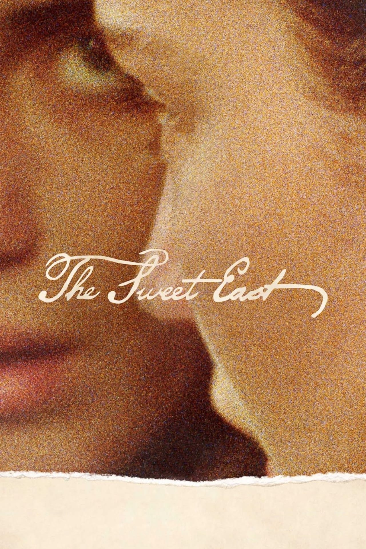 Poster for the movie "The Sweet East"