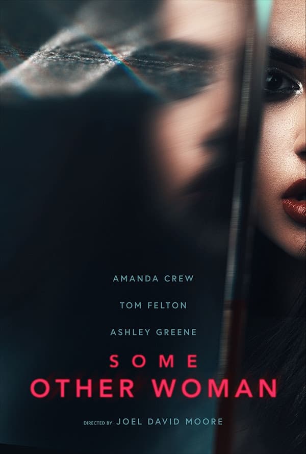 Poster for the movie "Some Other Woman"