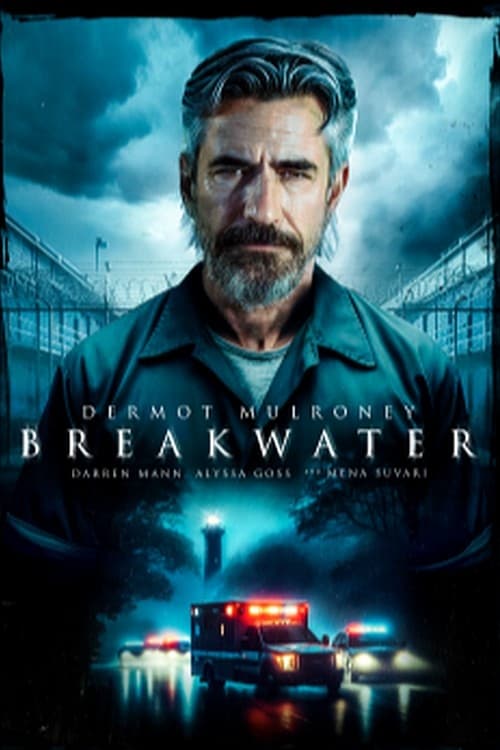 Poster for the movie "Breakwater"