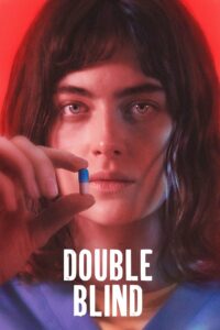 Poster for the movie "Double Blind"