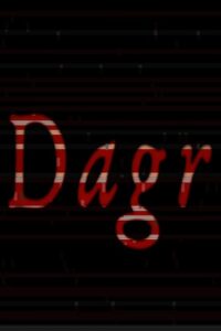 Poster for the movie "Dagr"