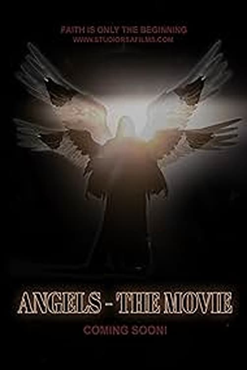 Poster for the movie "Angels"