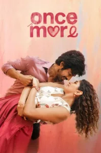 Poster for the movie "Once More"