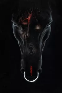 Poster for the movie "UI"