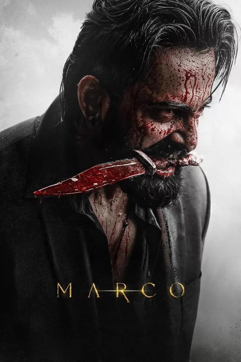 Poster for the movie "Marco"