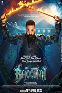 Poster for the movie ""